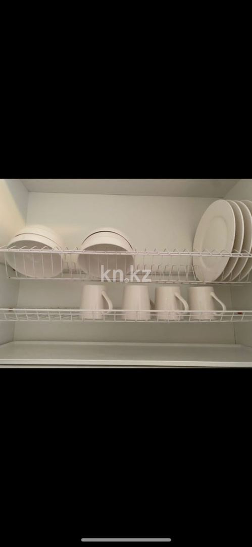 Аренда 1-комнатной квартиры посуточно, 52 м², ул. Сарайшык, дом  34 - ул. Акмешит в Астане - фото 18