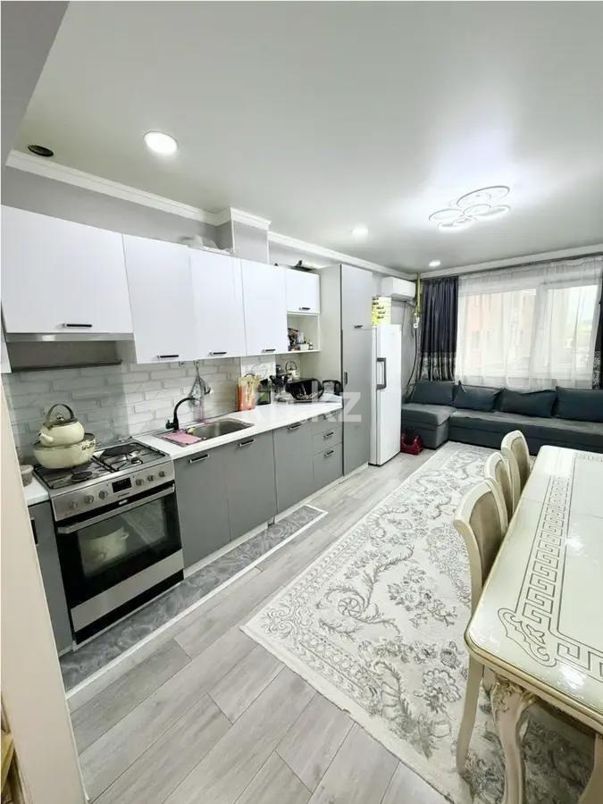 Продажа 2-комнатной квартиры, 70 м² в Алматы