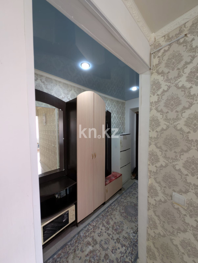 Продажа 3-комнатной квартиры, 53.7 м² в Уральске - фото 15