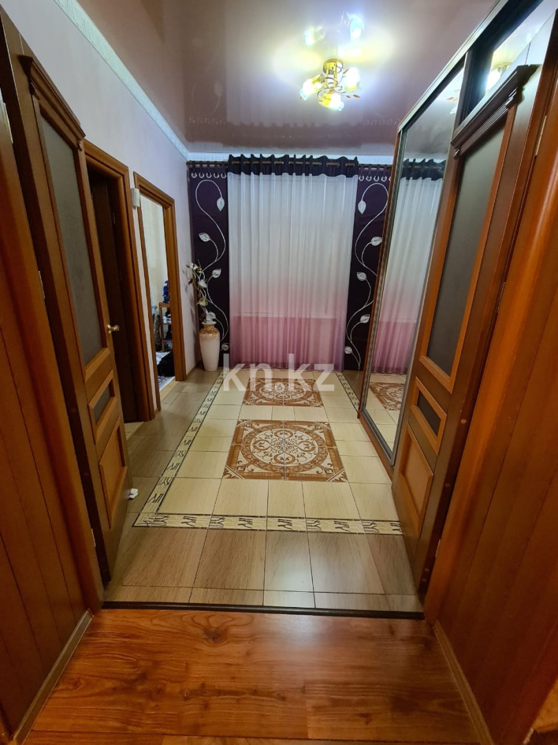 Продажа 5-комнатного дома, 156.7 м², Шолохова, дом  5 в Атырау - фото 9