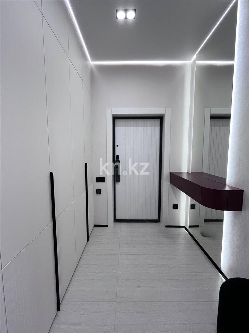 Продажа 3-комнатной квартиры, 89 м² в Караганде - фото 20