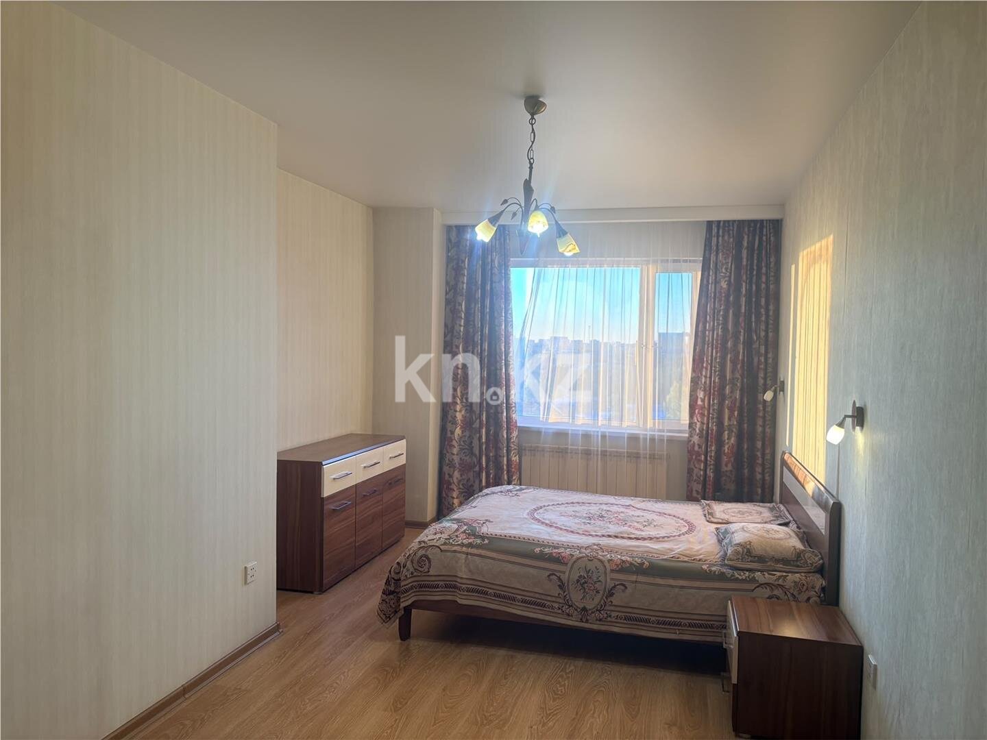 Продажа 3-комнатной квартиры, 98 м² в Караганде - фото 24