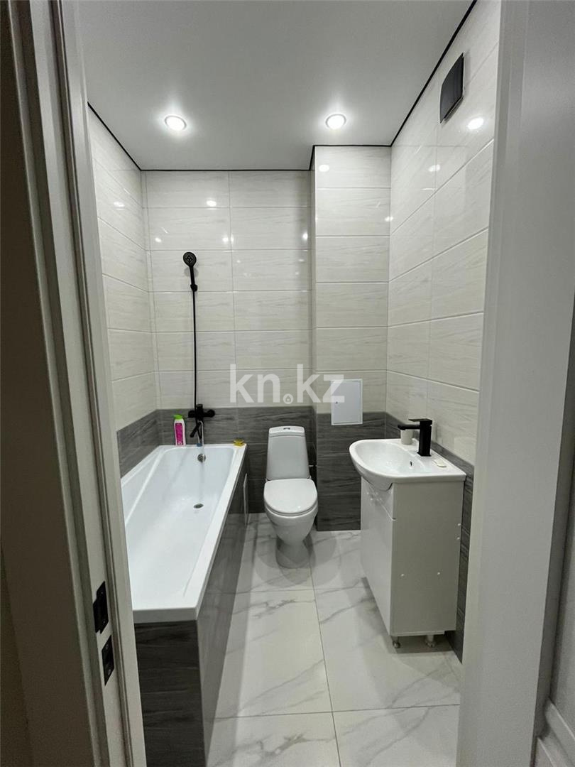 Продажа 2-комнатной квартиры, 40.7 м² в Астане - фото 5