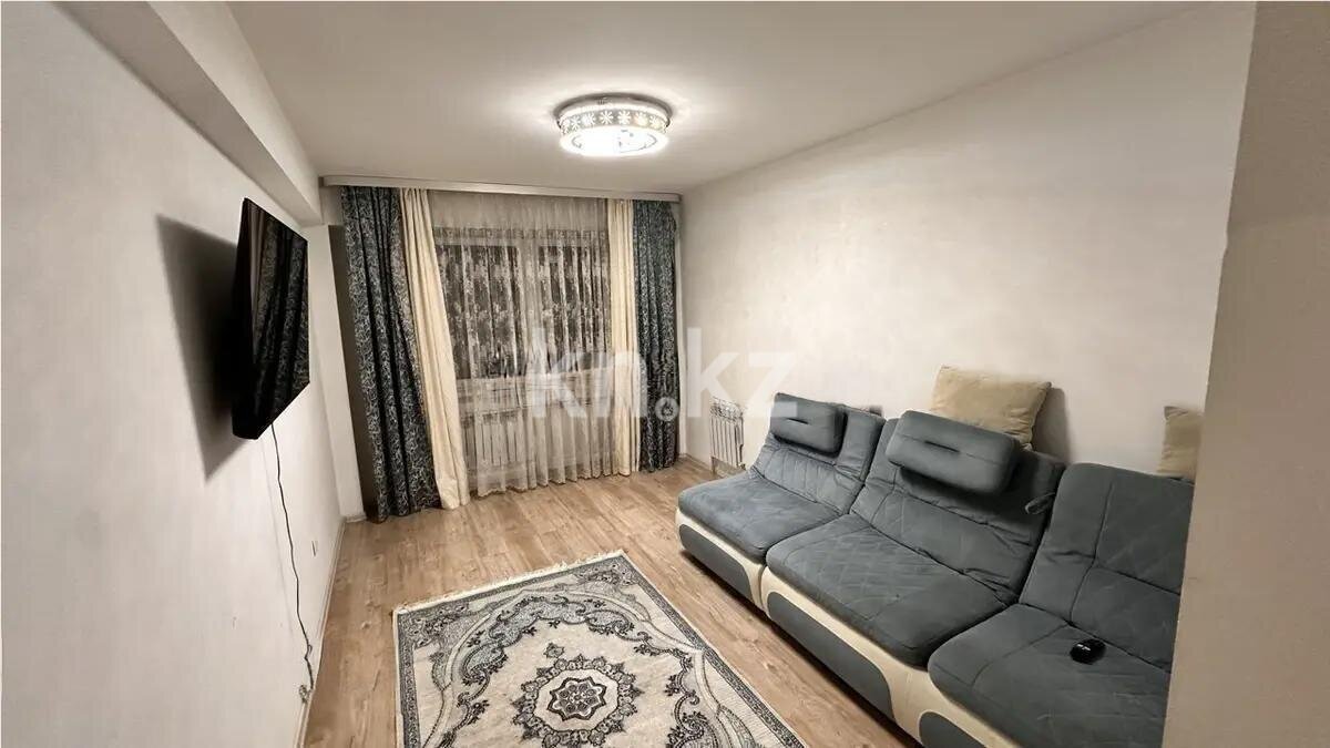 Продажа 3-комнатной квартиры, 85 м² в Алматы