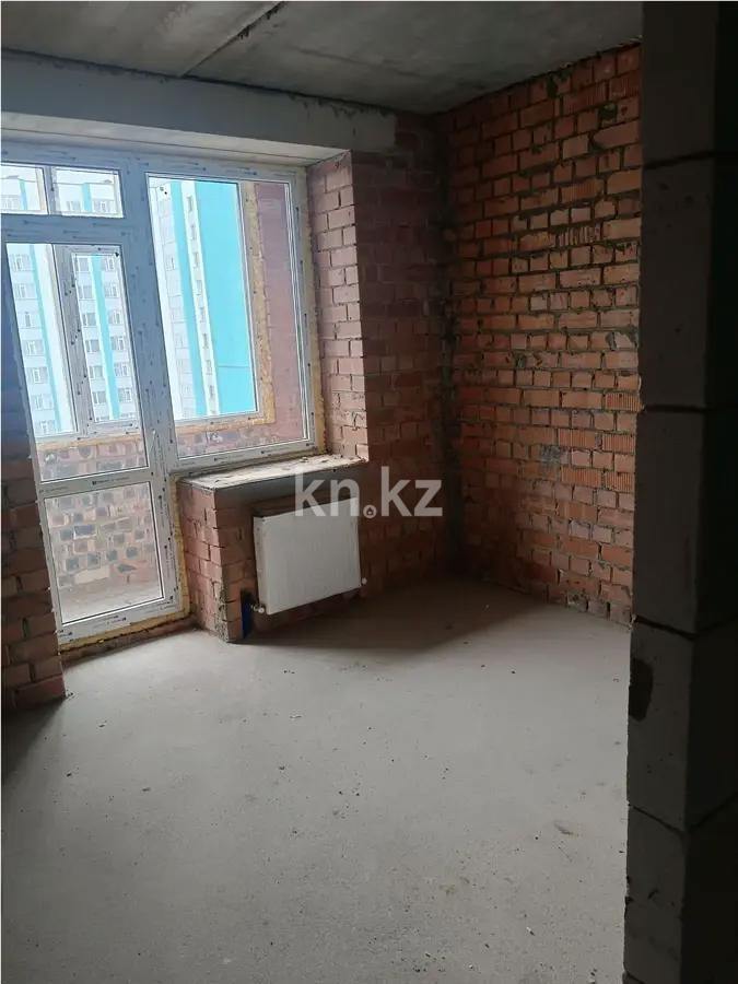 Продажа 1-комнатной квартиры, 40.27 м² в Астане - фото 2