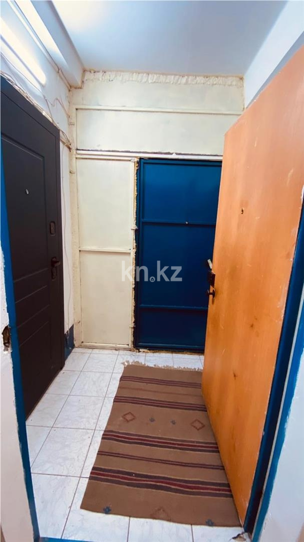 Продажа 4-комнатной квартиры, 92 м² в Караганде - фото 13