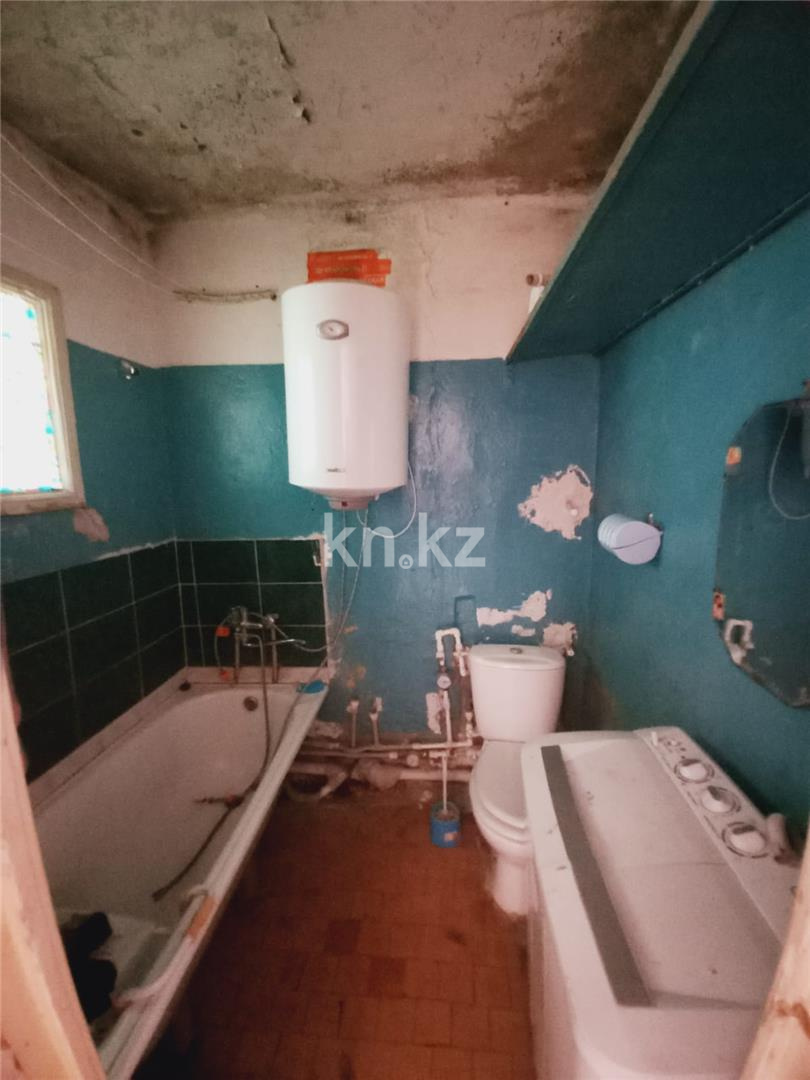 Продажа 2-комнатной квартиры, 43 м², ул. Абая в Темиртау - фото 8