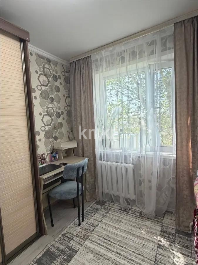 Продажа 2-комнатной квартиры, 46 м² в Караганде - фото 2