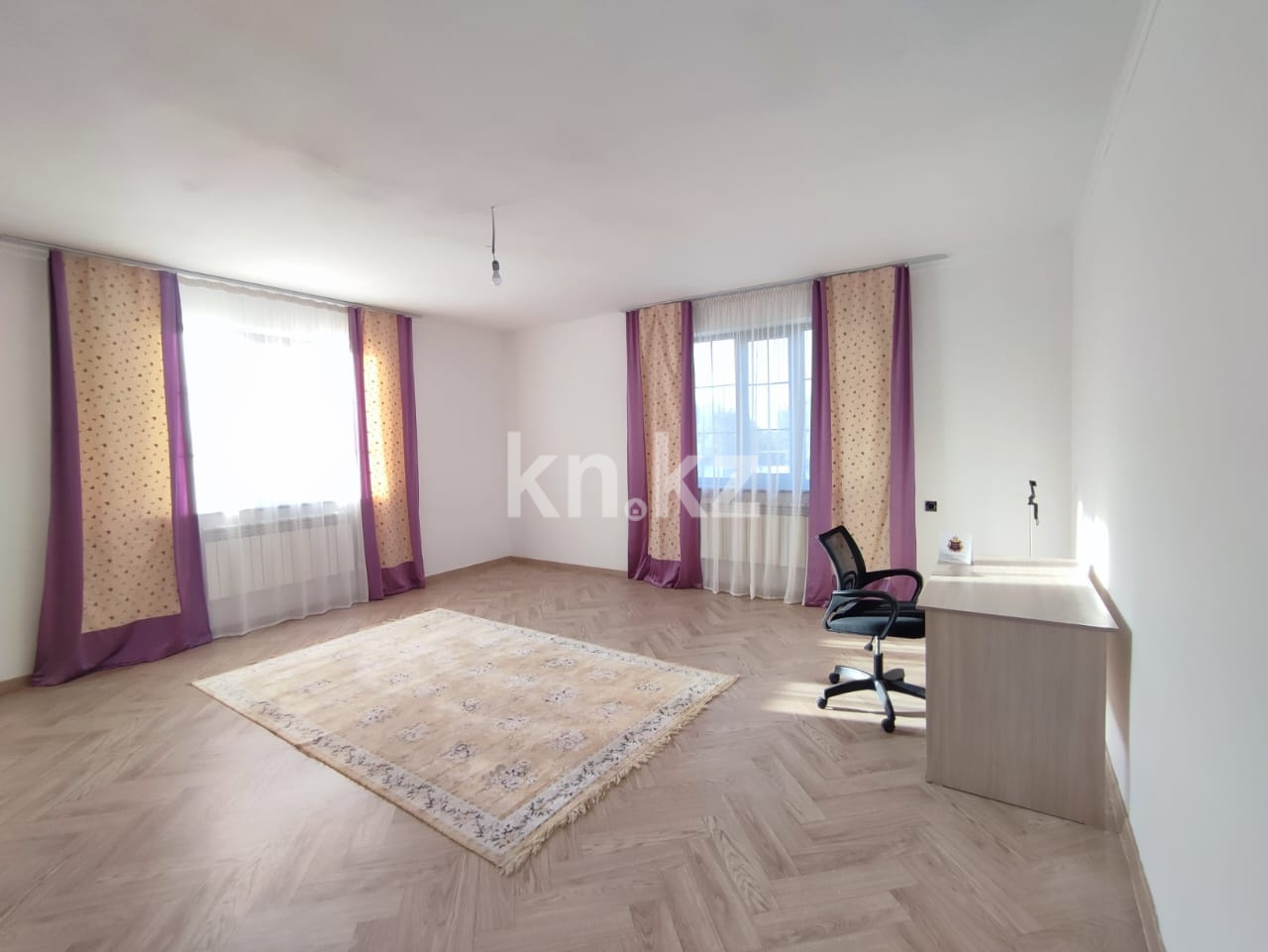 Продажа 5-комнатного дома, 242 м² в Алматинской области - фото 5