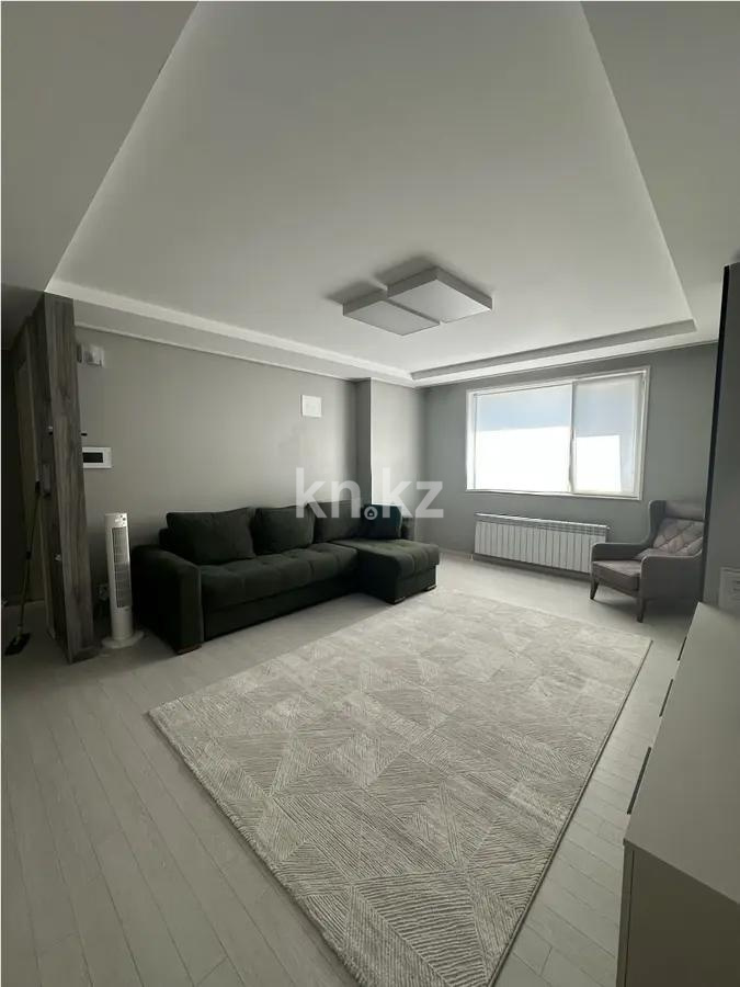 Продажа 2-комнатной квартиры, 75 м² в Астане