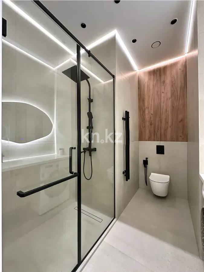 Продажа 2-комнатной квартиры, 48.1 м², ул. Салыкова, дом  40 в Алматы - фото 5