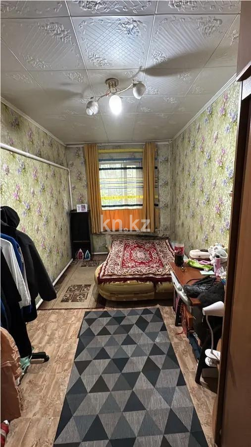 Продажа 2-комнатной квартиры, 45.3 м² в Алматы - фото 2