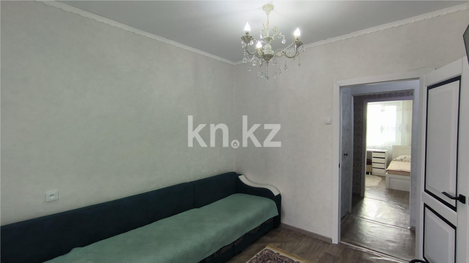 Продажа 4-комнатной квартиры, 88 м² в Караганде - фото 11