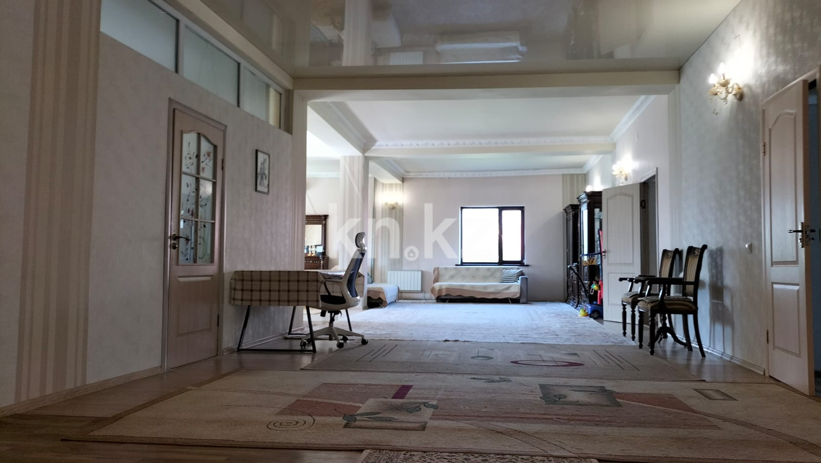 Продажа 6-комнатного дома, 600 м² в Алматинской области - фото 24