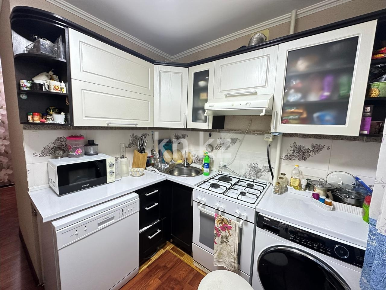 Продажа 3-комнатной квартиры, 68 м² в Караганде