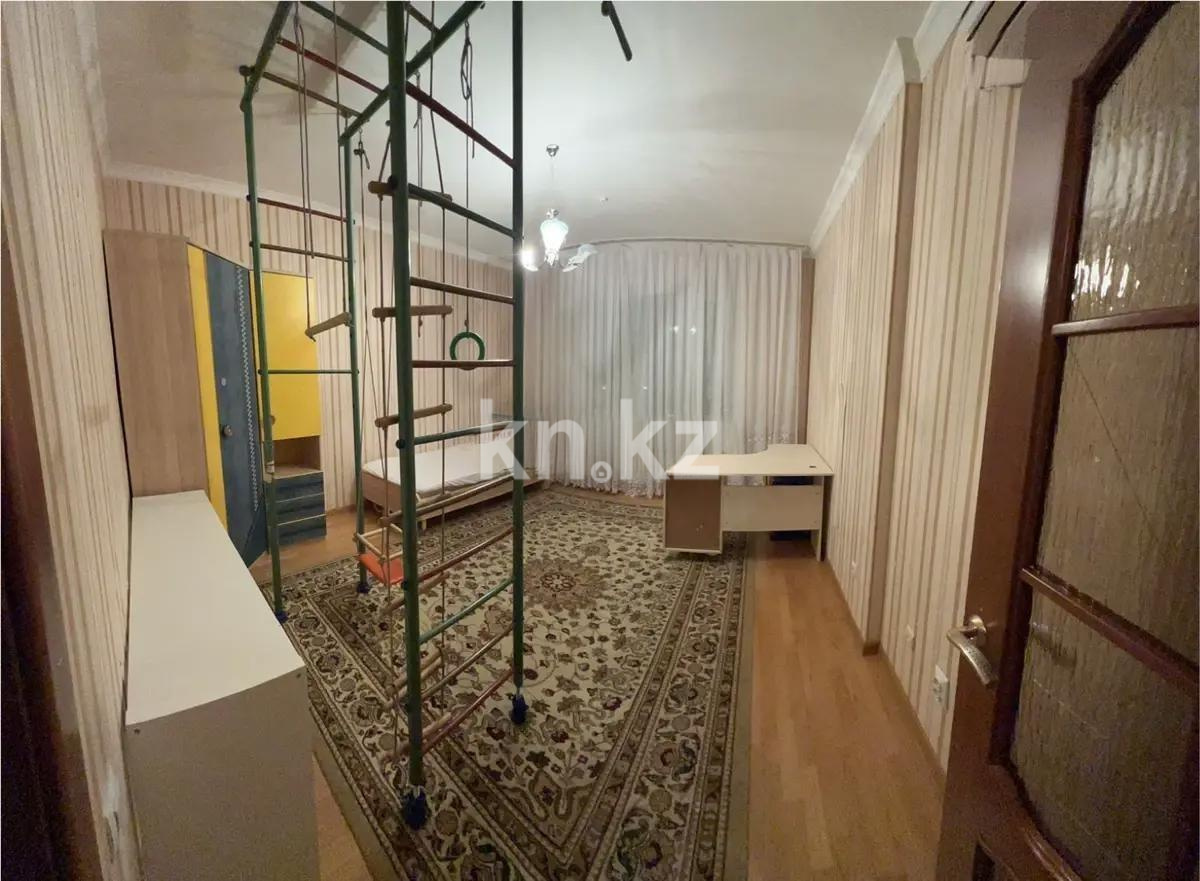 Продажа 6-комнатной квартиры, 220 м², пр. Кабанбай батыра, дом  11 в Астане - фото 4