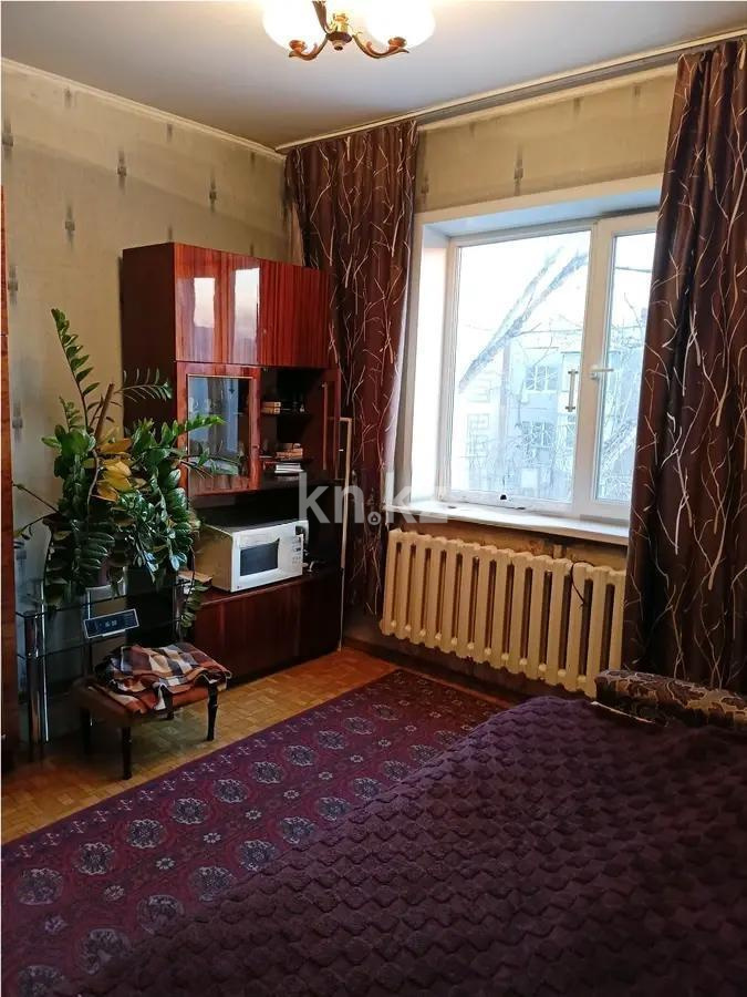 Продажа 2-комнатной квартиры, 55 м² в Алматы