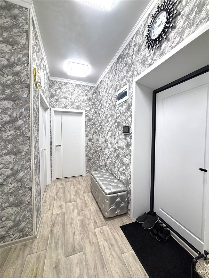 Продажа 2-комнатной квартиры, 67 м², 218 учетный квартал, дом  155 в Караганде - фото 16