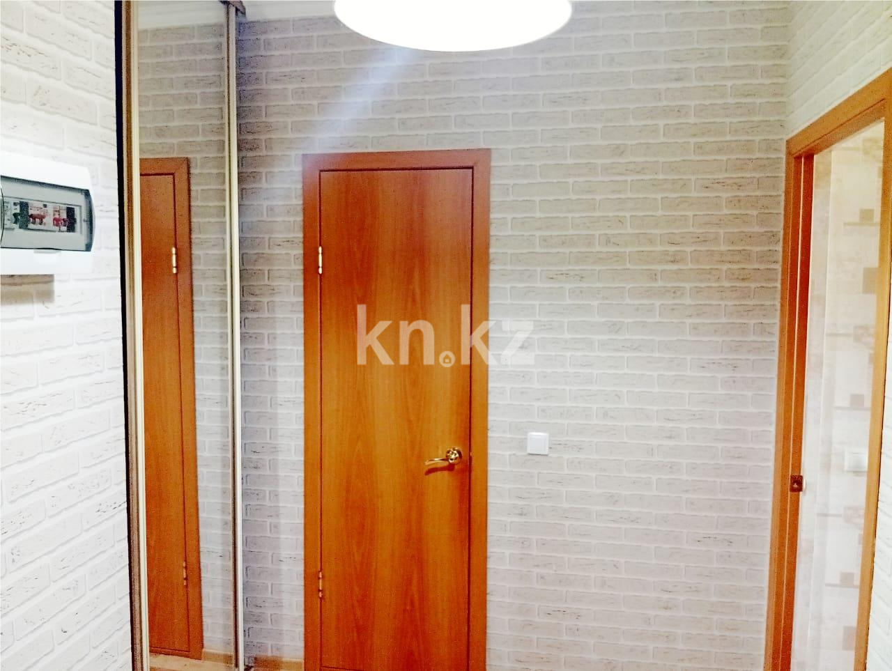 Продажа 1-комнатной квартиры, 48 м² в Астане - фото 6