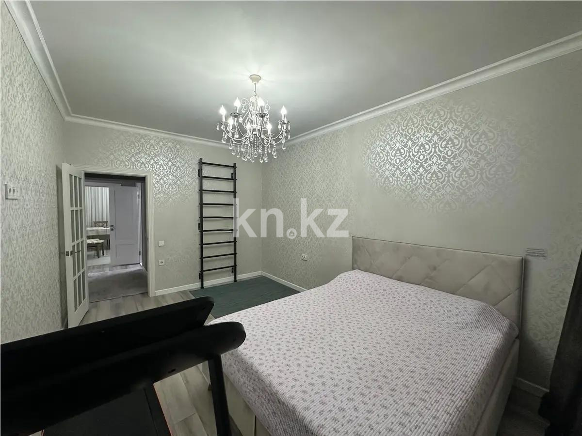 Продажа 3-комнатной квартиры, 90 м² в Караганде - фото 3