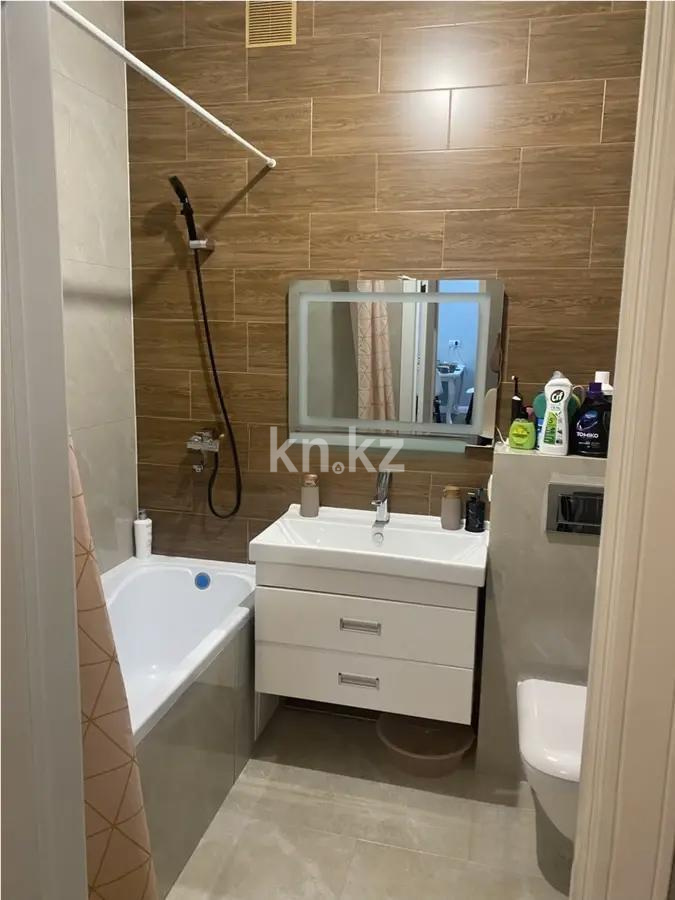 Продажа 2-комнатной квартиры, 50 м² в Астане - фото 4