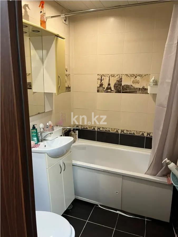 Продажа 2-комнатной квартиры, 45 м² в Астане - фото 3