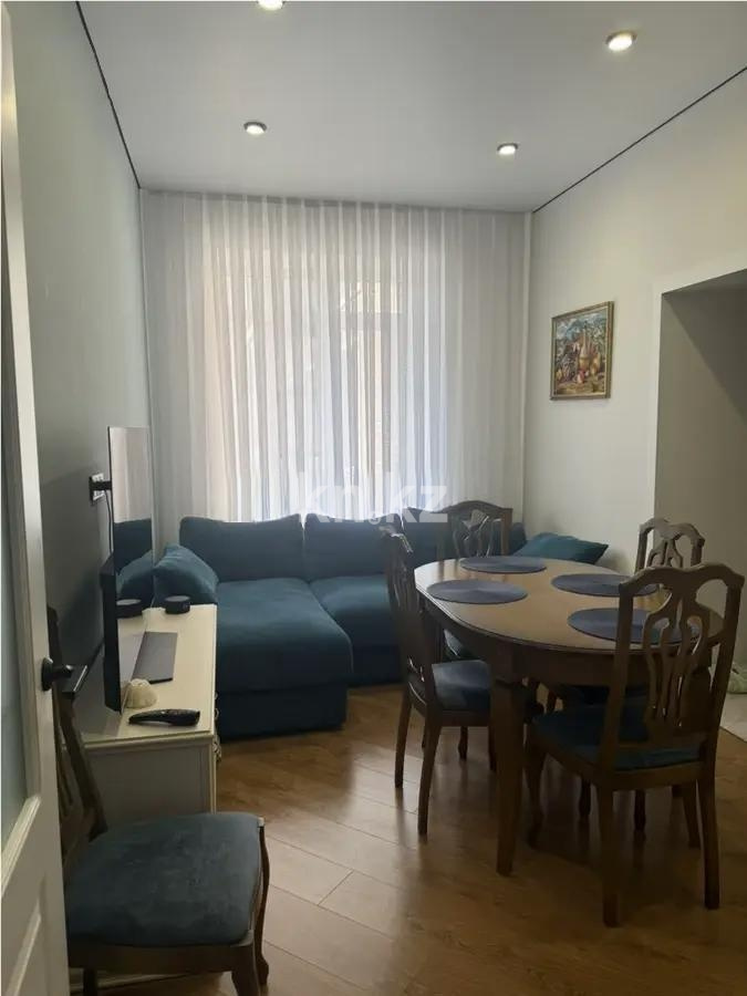 Продажа 3-комнатной квартиры, 101 м² в Караганде