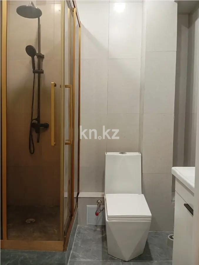 Продажа 1-комнатной квартиры, 30 м² в Алматы - фото 3