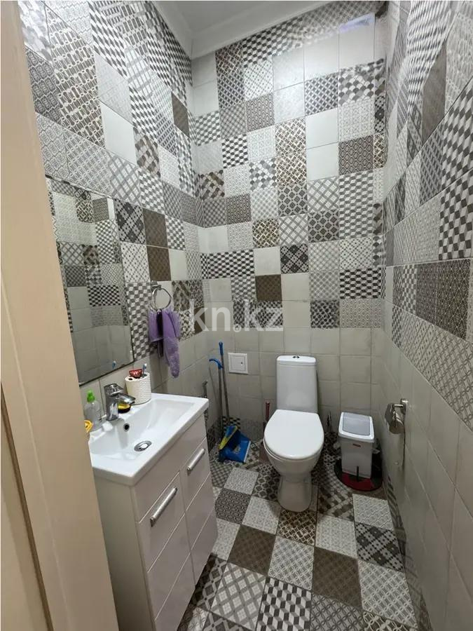 Продажа 3-комнатной квартиры, 98 м² в Астане - фото 6