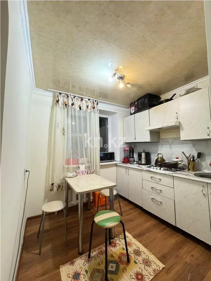 Продажа 2-комнатной квартиры, 49 м² в Алматы - фото 2