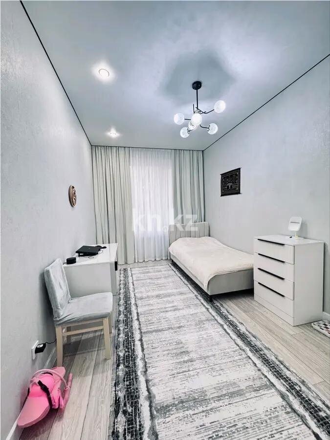 Продажа 3-комнатной квартиры, 76 м² в Астане - фото 3