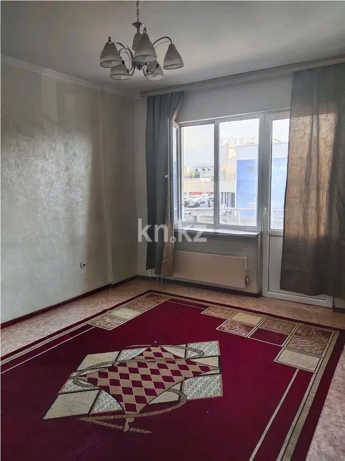 Продажа 3-комнатной квартиры, 69.9 м², мкр. Акбулак, дом  9 в Алматы - фото 2