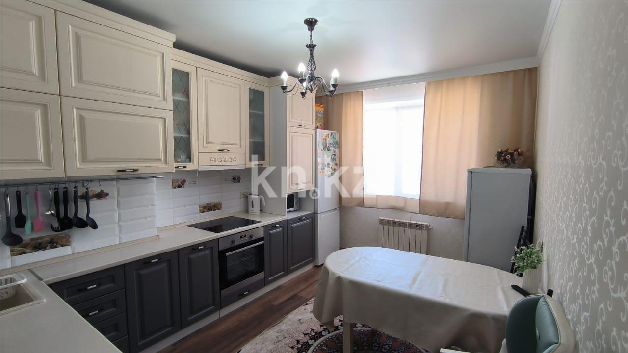 Продажа 3-комнатной квартиры, 88 м² в Караганде - фото 14