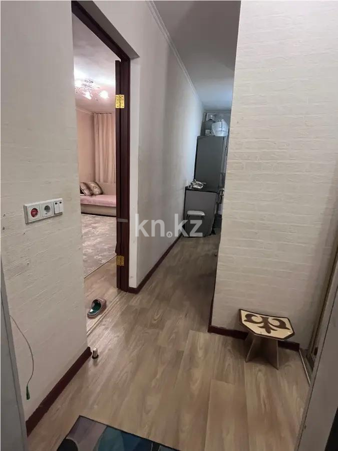 Продажа 1-комнатной квартиры, 30.5 м², ул. Куйши Дина, дом  2/1 в Астане - фото 3