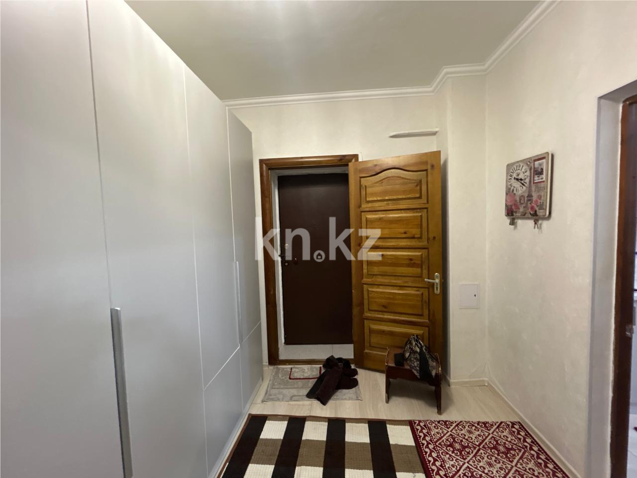 Продажа 2-комнатной квартиры, 65.3 м², пр. Республики в Астане - фото 12