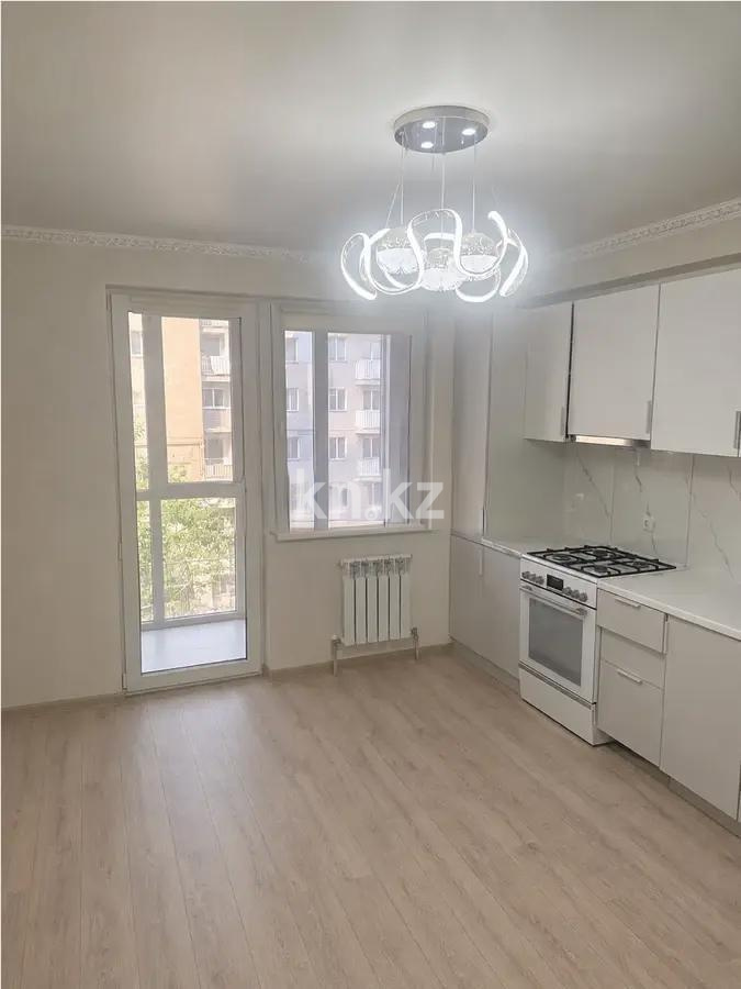 Продажа 2-комнатной квартиры, 58 м² в Алматы - фото 3