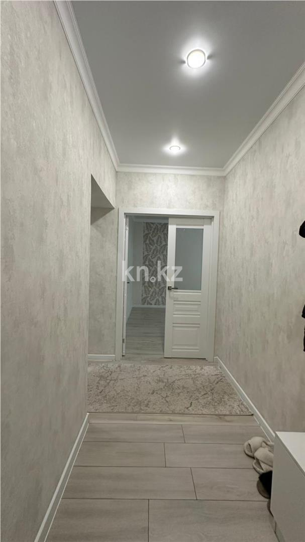 Продажа 2-комнатной квартиры, 65.3 м², пр. Тауелсыздык в Астане - фото 8