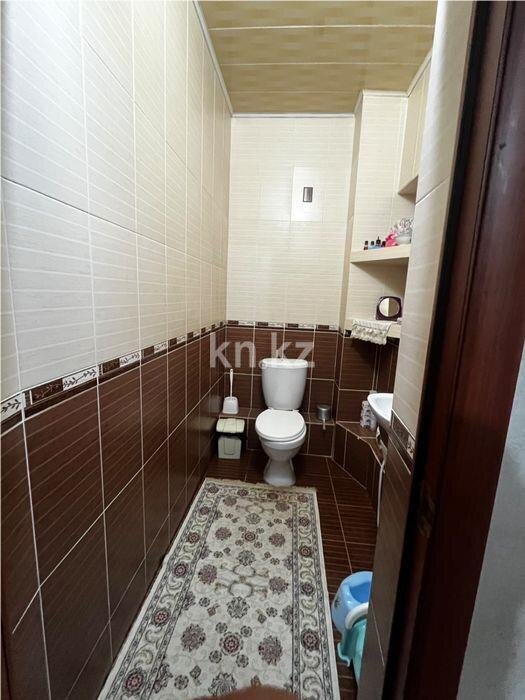 Продажа 3-комнатной квартиры, 85 м² в Астане - фото 5