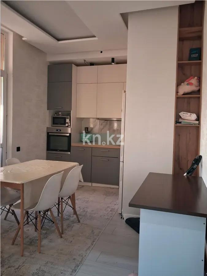 Продажа 3-комнатной квартиры, 61 м², ул. Байтурсынова, дом  16 в Астане - фото 4