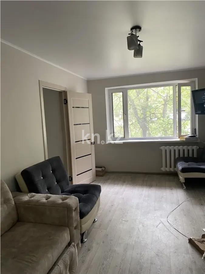 Продажа 2-комнатной квартиры, 45 м² в Темиртау