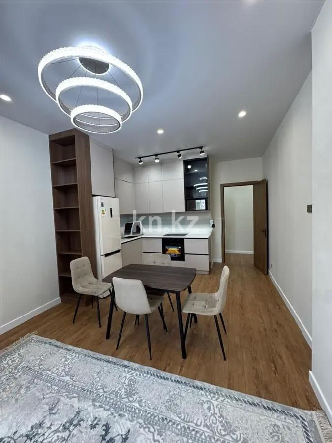 Продажа 3-комнатной квартиры, 75 м² в Астане - фото 4