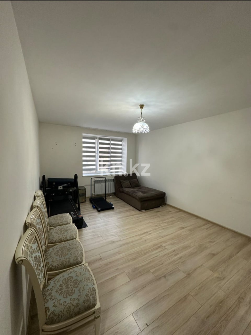 Продажа 3-комнатной квартиры, 81.1 м², ул. Тимирязева, дом  83а - ул. Ауэзова в Алматы - фото 10