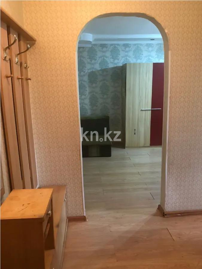 Продажа 2-комнатной квартиры, 45.6 м² в Алматы - фото 5