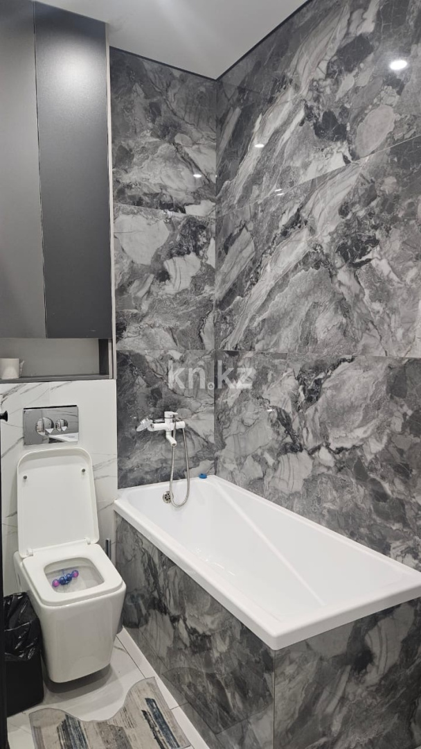 Аренда 2-комнатной квартиры, 50 м² в Астане - фото 11