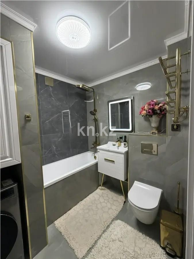 Продажа 3-комнатной квартиры, 63 м² в Алматы - фото 3
