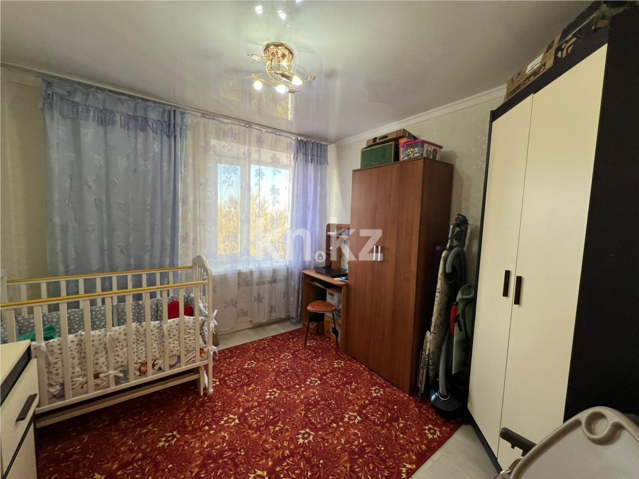Продажа 3-комнатной квартиры, 61 м², ул. Ержанова, дом  42 в Караганде - фото 5