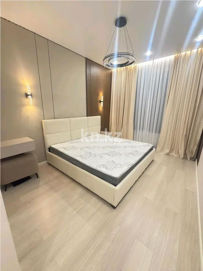 Продажа 3-комнатной квартиры, 92 м² в Астане - фото 2