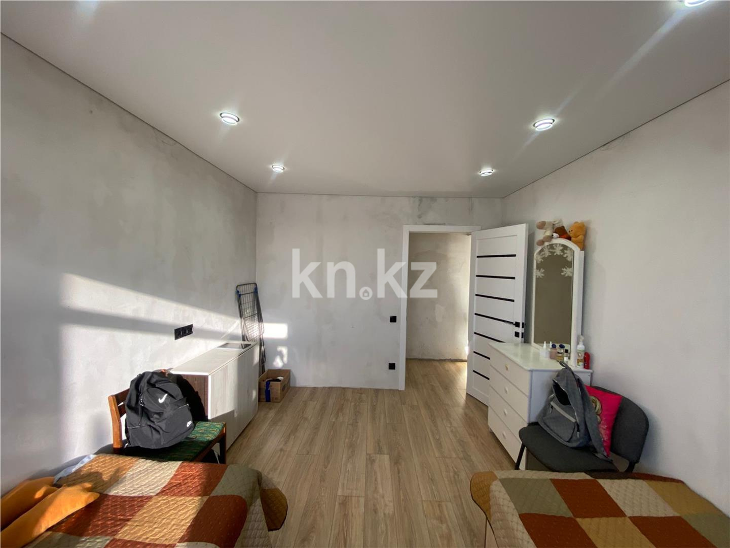 Продажа 2-комнатной квартиры, 52 м² в Караганде - фото 3