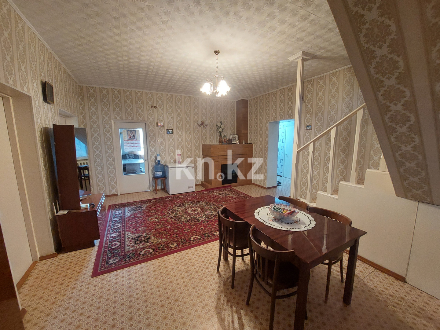 Продажа 6-комнатного дома, 195 м² в Караганде - фото 5