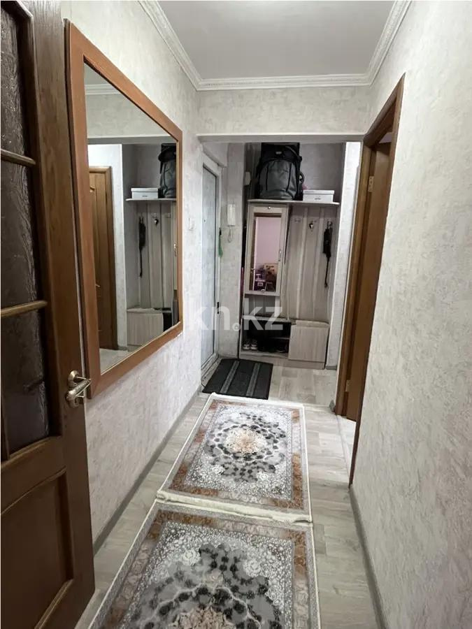 Продажа 2-комнатной квартиры, 43 м², пр. Суюнбая, дом  292А в Алматы - фото 5